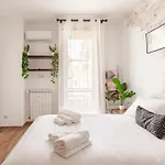 Industrial Loft * Рим