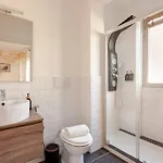 Industrial Loft Апартаменты