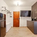 Industrial Loft Апартаменты