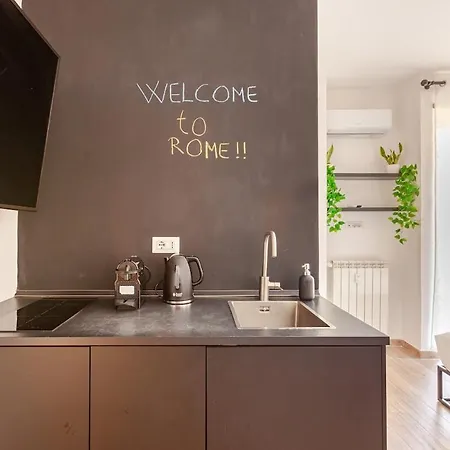 Industrial Loft Апартаменты