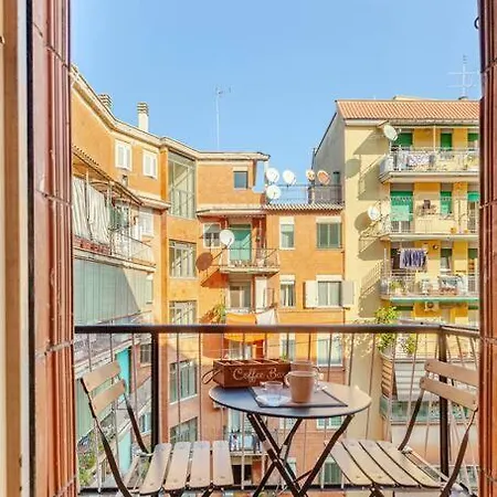 Industrial Loft * Roma